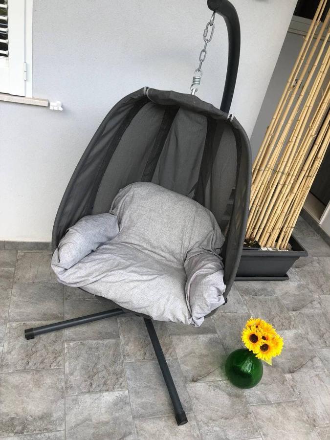 Ferienwohnung Dea Del Salento Lecce Exterior foto